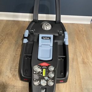 Peg Perego Base Primo Viaggio 4-35 Infant Car Seat Base